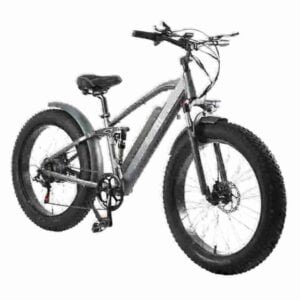 Electric Folding Bike manufacturer