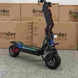 Electric Folding Scooter manufacturer