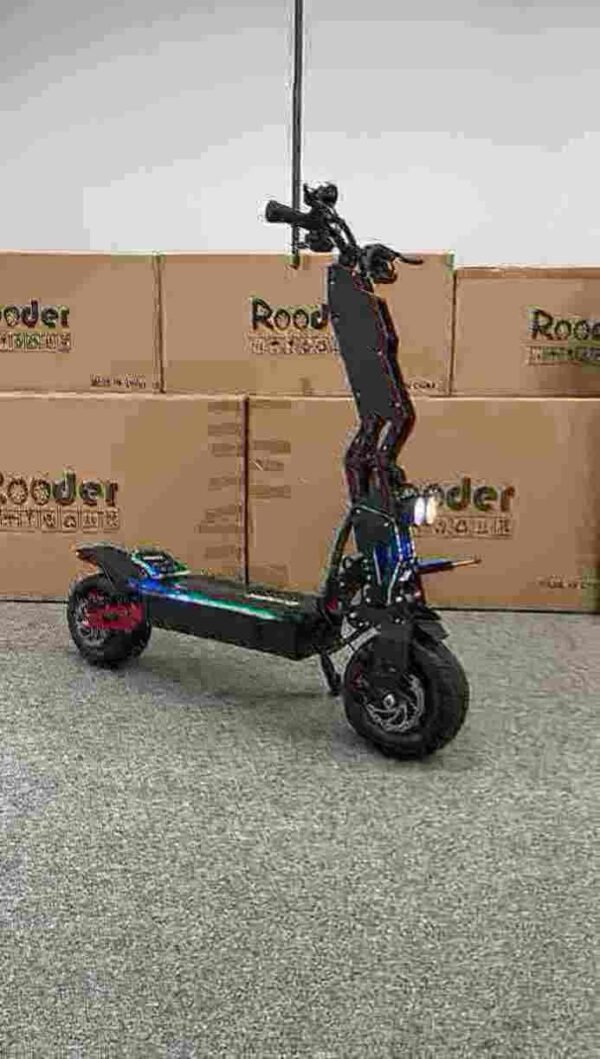 Electric Folding Scooter manufacturer