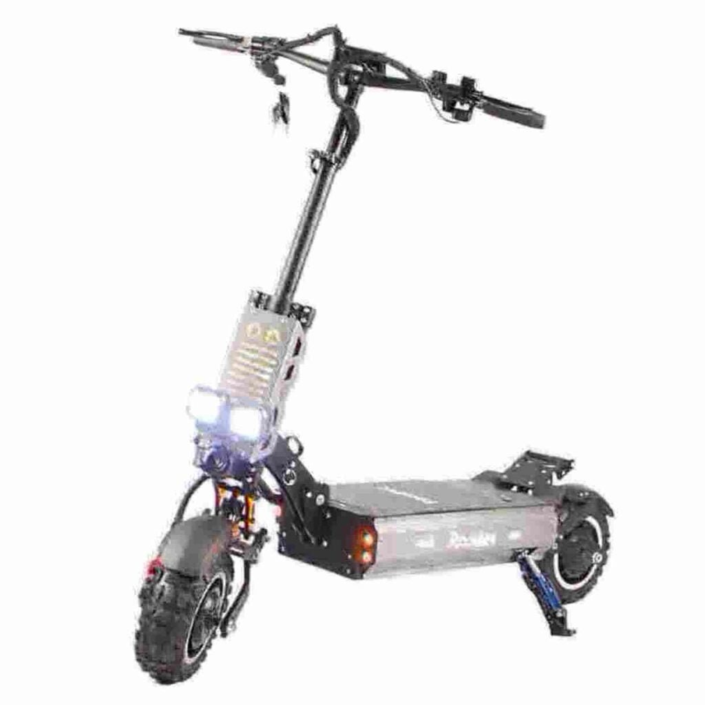 Electric Kick Scooter Manufacturers manufacturer