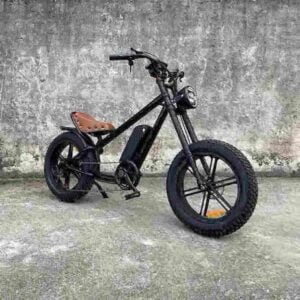 electric mini bike manufacturer