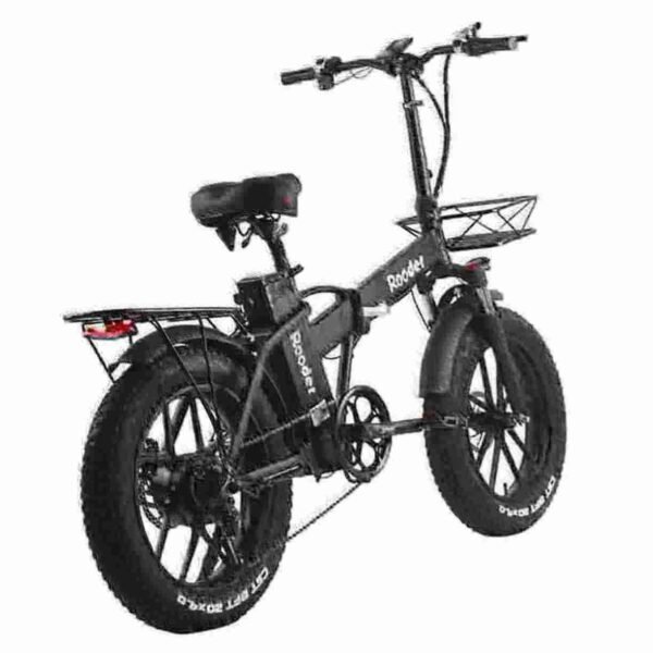 Electric Moped Bike manufacturer
