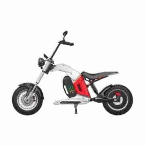 Electric Motorcycle For Adults manufacturer