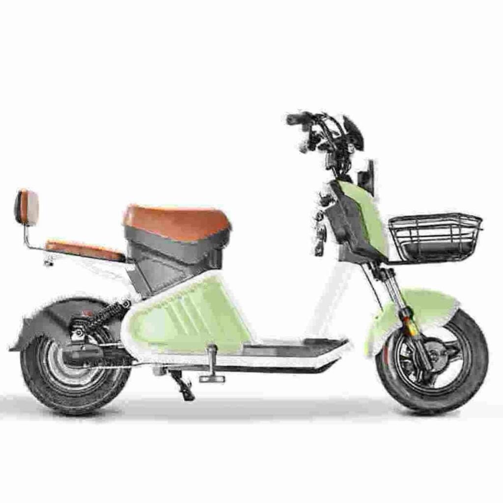 Electric Motorcycle Price manufacturer