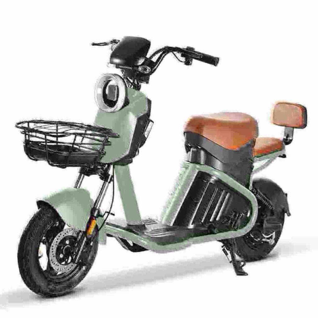 Electric Motorcycle Supplier manufacturer