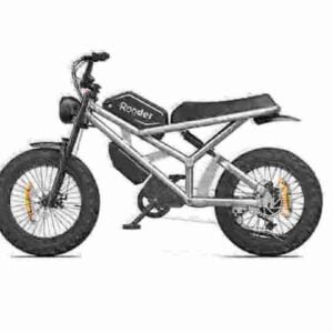 electric mountain bike manufacturer