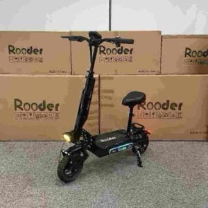 Electric Scooter 30mph manufacturer