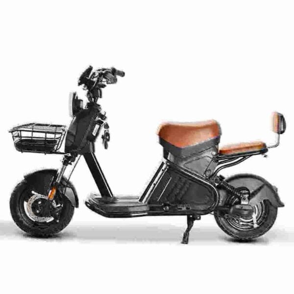 Electric Scooter City Coco manufacturer