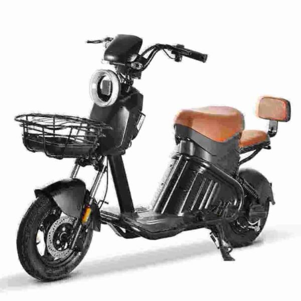 Electric Scooter Citycoco 2000w manufacturer
