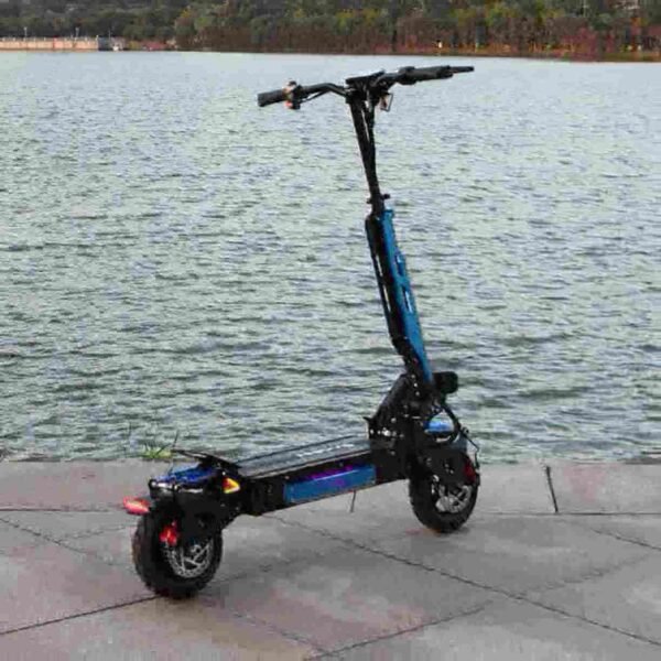 Electric Scooter For Adults High Speed manufacturer