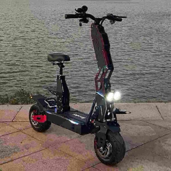 electric scooter for adults street legal manufacturer