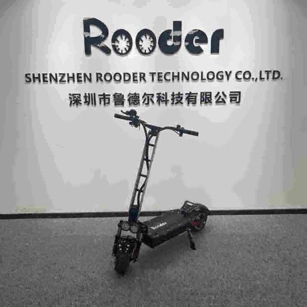 electric scooter for heavy adults 300 lbs manufacturer