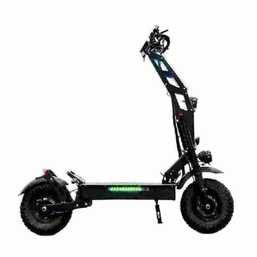Electric Scooter For Tall Adults manufacturer