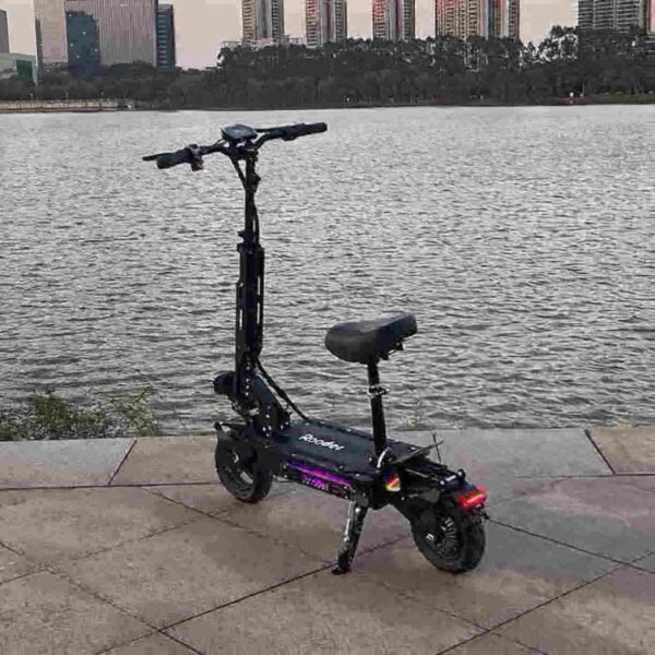 electric scooter price manufacturer