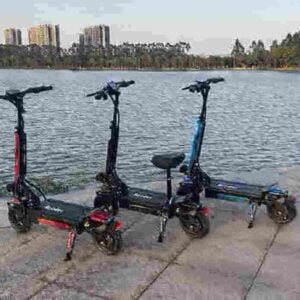 Electric Scooter Sharing manufacturer