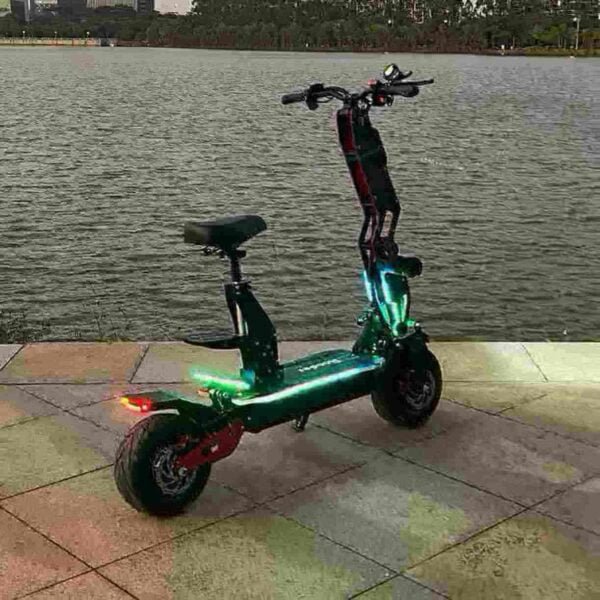 Electric Scooter Store manufacturer