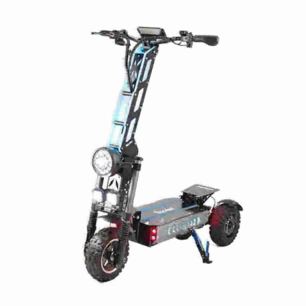 Electric Scooter Suppliers manufacturer