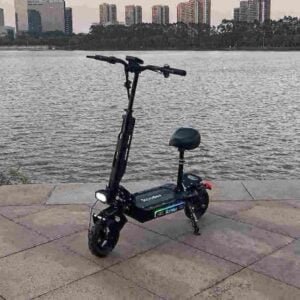 Electric Scooter That Goes 30 Mph manufacturer