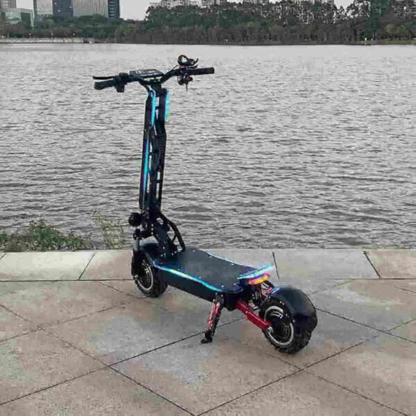 Electric Scooter Two Wheels manufacturer