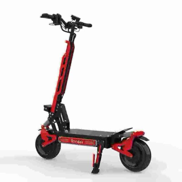 Electric Scooter With 10 Inch Wheels manufacturer