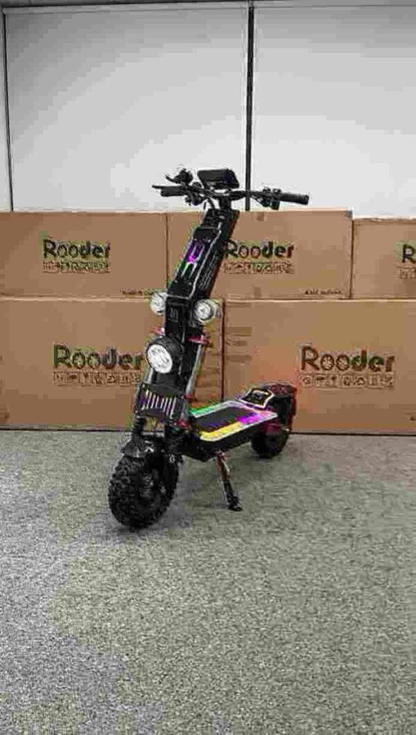 Electric Scooters manufacturer
