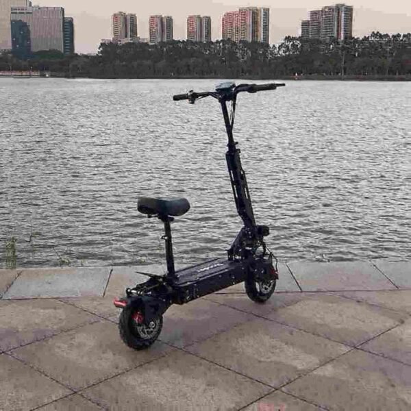 Electric Standing Scooter manufacturer