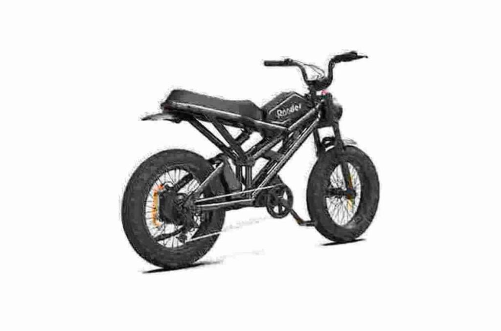 Electric Start Dirt Bike manufacturer