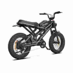 Electric Start Dirt Bike manufacturer