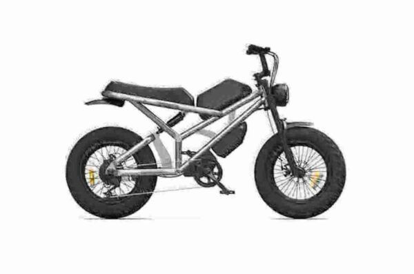 Electric Start For Dirtbike manufacturer