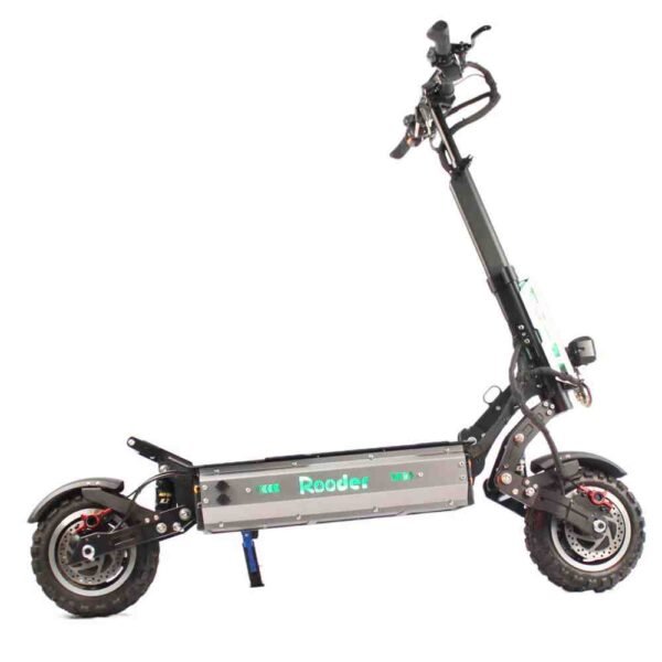 Electric scooter for adults 8000w 50ah