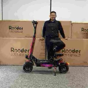 Electrical Scooter Wholesale manufacturer