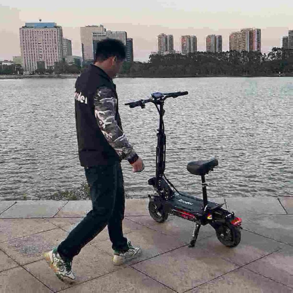 Escooter Foldable manufacturer