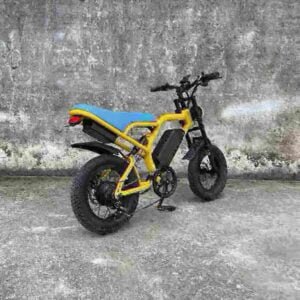 Eu Warehouse Electric Bikes manufacturer