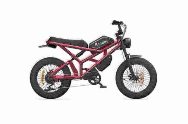 European Warehouse Electric Bike manufacturer