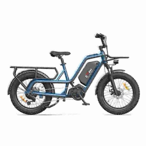 Ev Electric Bike manufacturer