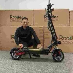 Ev Electric Scooter manufacturer