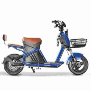 Ev Motorcycle manufacturer