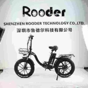 Evo Electric Bike manufacturer