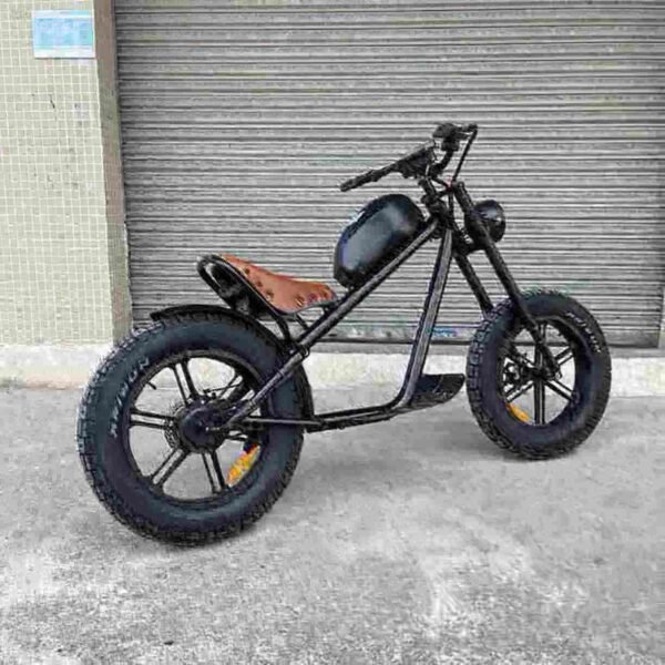 Fast Electric Dirt Bike For Adults manufacturer