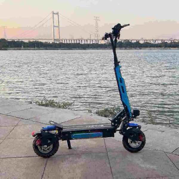 Fastest Electric Kick Scooter manufacturer