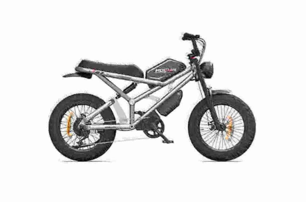 Fat Electric Bike Price manufacturer
