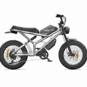 Fat Electric Bike Price manufacturer