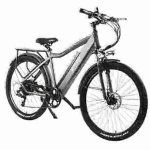 Fat Electric Cycle Price manufacturer