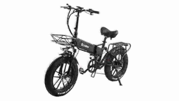 Fat Tire Electric Bicycle For Sale manufacturer