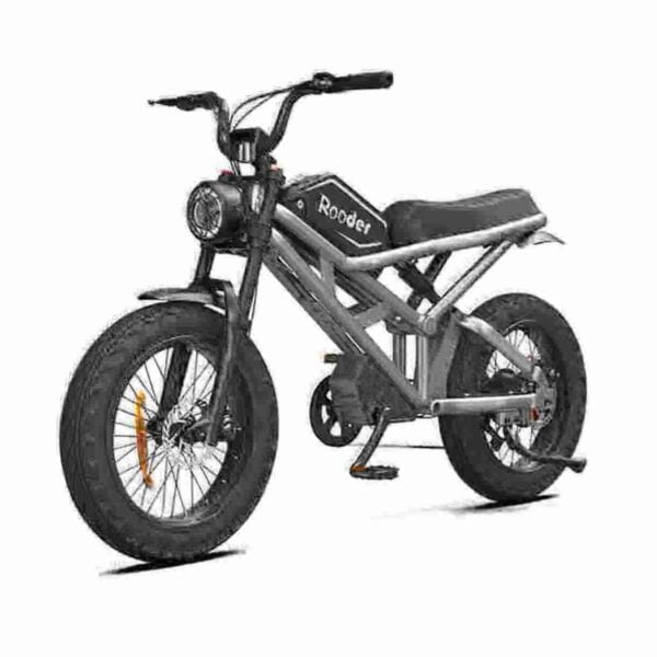 Fat Tire Electric Cycle manufacturer