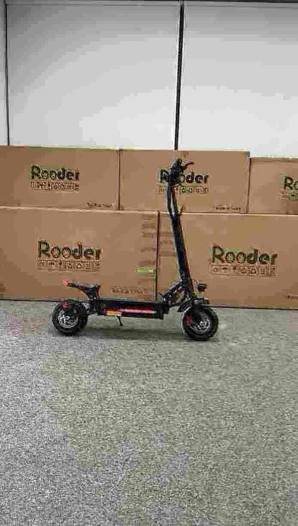 Fat Tire Scooter manufacturer