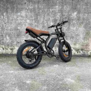 Fold Up Ebikes manufacturer