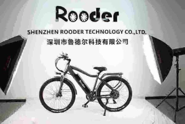 Foldable E Bike manufacturer