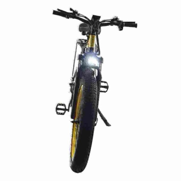 Foldable Electric Assist Bike manufacturer