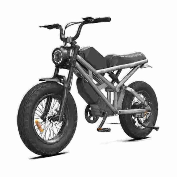 foldable electric cycle manufacturer
